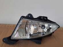 Hyundai Elantra 2008 ön duman işığı